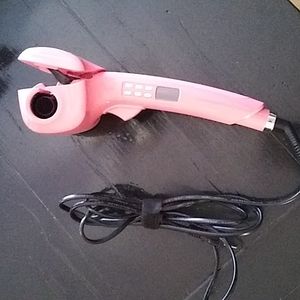 MIRAQUEEN Hair Styling Tool